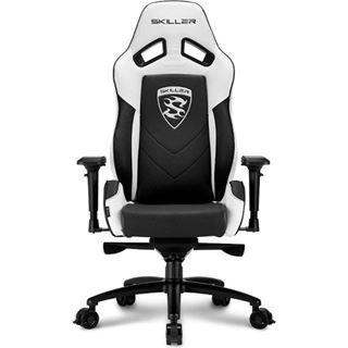 Sharkoon SKILLER SGS3 Gaming SEAT BK/WH