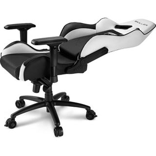 Sharkoon SKILLER SGS3 Gaming SEAT BK/WH