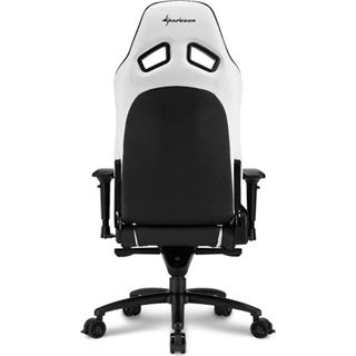 Sharkoon SKILLER SGS3 Gaming SEAT BK/WH