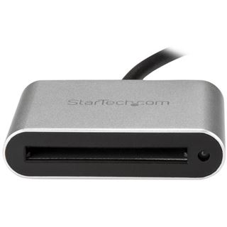 Startech CARD READER USB 3.1 A