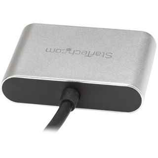 Startech CARD READER USB 3.1 A