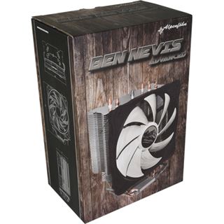 EKL Ben Nevis Advanced Tower K&uuml;hler