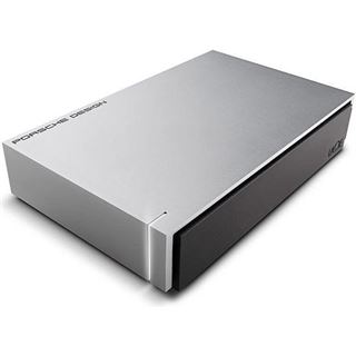 6TB LaCie Porsche Design STEW6000400 3.5" (8.9cm) USB 3.0