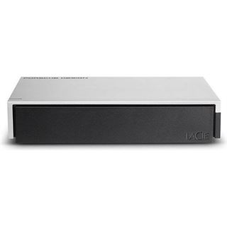 6TB LaCie Porsche Design STEW6000400 3.5" (8.9cm) USB 3.0