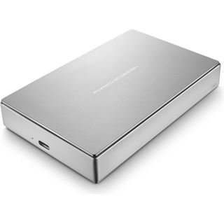 5TB LaCie Porsche Design STFD5000400 2.5" (6.4cm) USB 3.0
