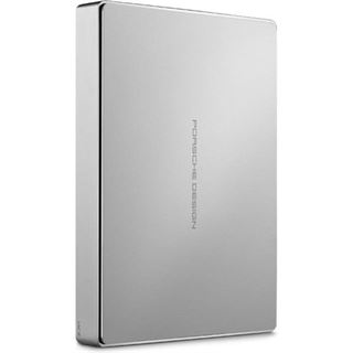 5TB LaCie Porsche Design STFD5000400 2.5" (6.4cm) USB 3.0