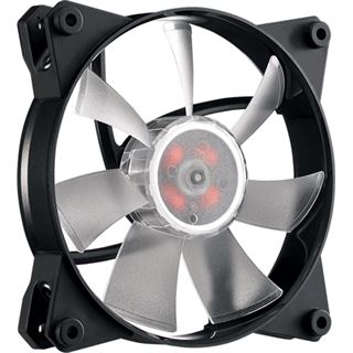 Cooler Master MasterFan Pro 120 Air Flow RGB 120x120x25mm 650-1100