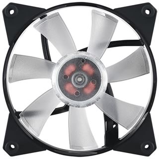 Cooler Master MasterFan Pro 120 Air Flow RGB 120x120x25mm 650-1100