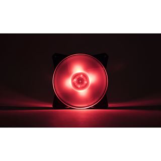 Cooler Master MasterFan Pro 120 Air Flow RGB 120x120x25mm 650-1100