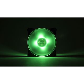Cooler Master MasterFan Pro 120 Air Flow RGB 120x120x25mm 650-1100