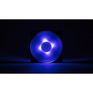 Cooler Master MasterFan Pro 120 Air Flow RGB 120x120x25mm 650-1100