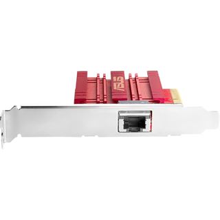 Asus XG-C100C Netzwerkkarte