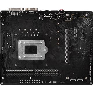 ASRock H110M-G/M.2 Intel H110 So.1151 Dual Channel DDR4 mATX Retail