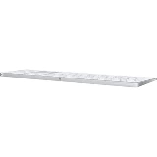 Apple Magic Keyboard mit Ziffernblock Bluetooth Deutsch