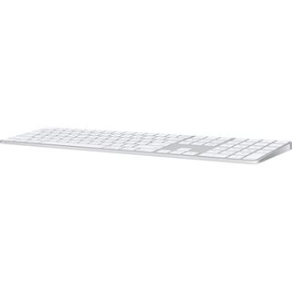 Apple Magic Keyboard mit Ziffernblock Bluetooth Deutsch