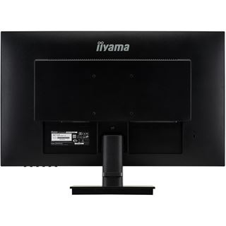 27" (68,58cm) iiyama G2730HSU schwarz 1920x1080 1xDisplayPort /