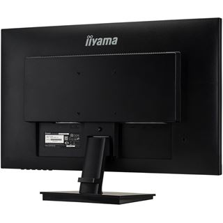 27" (68,58cm) iiyama G2730HSU schwarz 1920x1080 1xDisplayPort /