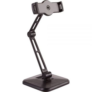 InLine Tablet Halterung für Wand- oder Tischmontage, universal