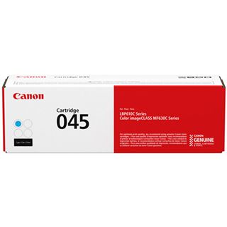 Canon Toner cyan Cartridge 045