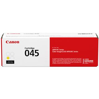 Canon Toner gelb Cartridge 045