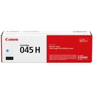 Canon Toner cyan Cartridge 045H