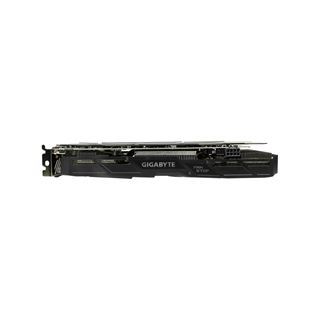 6GB Gigabyte GeForce GTX 1060 G1 Gaming 6G Aktiv PCIe 3.0 x16 (Retail)