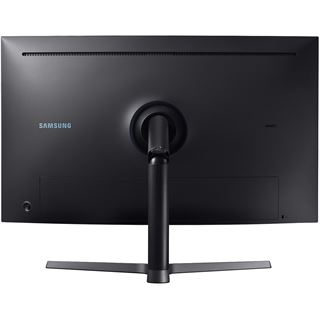 31.5" (80,01cm) Samsung Gaming Monitor C32HG70 Curved schwarz