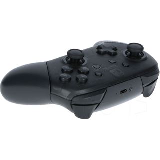 Nintendo Switch Pro Controller