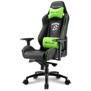 Sharkoon Skiller SGS3 Gaming Seat