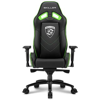 Sharkoon Skiller SGS3 Gaming Seat