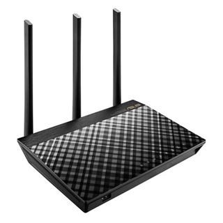 ASUS WL-Router RT-AC66U B1 AC1750