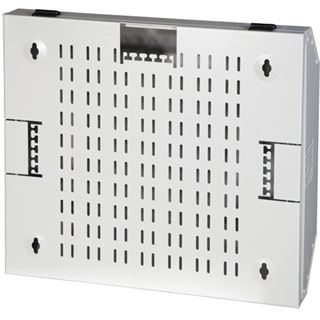 EFB 691703V Netzwerkgeh&auml;use ST 146mm 8HE vo 482,6mm(19) IP20