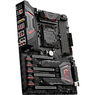 MSI X299 Gaming M7 ACK Intel X299 So.2066 Quad Channel DDR4 ATX Retail
