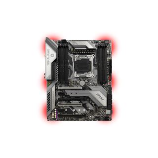 MSI X299 TOMAHAWK AC Intel X299 So.2066 Quad Channel DDR4 ATX Retail