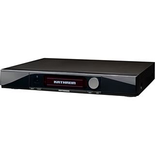 Kathrein UFSconnect 926si/500GB UHD 4K