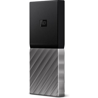 1TB WD My Passport SSD WDBK3E0010PSL-WESN Extern USB 3.1 (Typ-C)