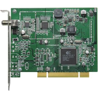 Hauppauge WinTV Nova-SE2 DVB-S PCI