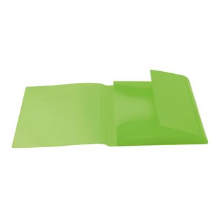 HERMA Sammelmappe A3 hellgruen Polypropylen