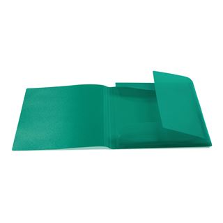 HERMA Sammelmappe A3 dunkelgruen Polypropylen