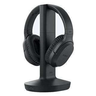 Sony MDR-RF895RK schwarz