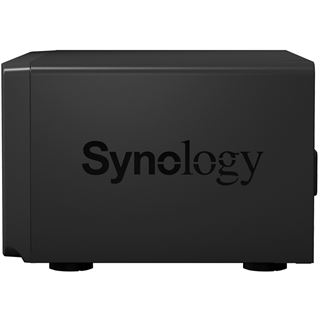 Synology DiskStation DS1817 ohne Festplatten