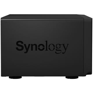 Synology DiskStation DS1817 ohne Festplatten