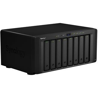 Synology DiskStation DS1817 ohne Festplatten