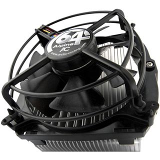 Arctic Cooling Alpine 64 S754,939,AM2+,AM3