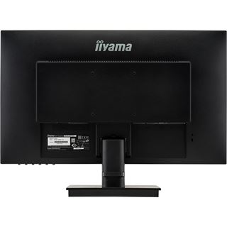 24,5" (62,23cm) iiyama G-MASTER G2530HSU-B1 Black Hawk schwarz