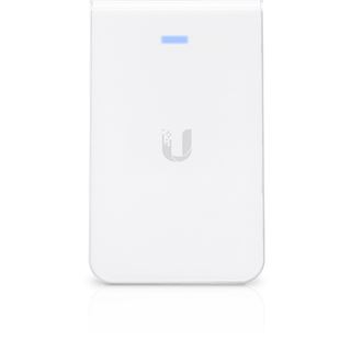 Ubiquiti UniFi AP AC In Wall w/o PoE-Injector 5-pack