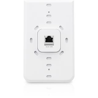 Ubiquiti UniFi AP AC In Wall w/o PoE-Injector 5-pack