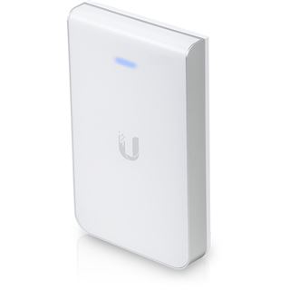 Ubiquiti UniFi AP AC In Wall w/o PoE-Injector 5-pack