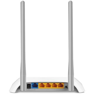 TP-Link TL-WR840N N300 WLAN Router