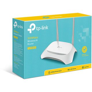 TP-Link TL-WR840N N300 WLAN Router